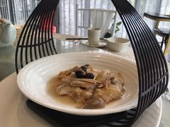 -花溪雨·森林餐厅(石基店)