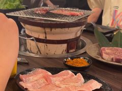 -大馥·炭火烧肉酒场(莘庄莘福坊店)