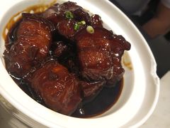 农家红烧肉-小菜园新徽菜(南京秦淮龙蟠汇店)