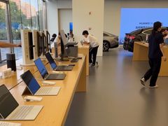 -华为智能生活馆(杭州大悦城)