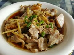 -钱大妈海鲜饭店(保利林语店)