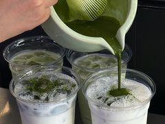 -仙雨林·奶茶鲜果茶(书院巷店)