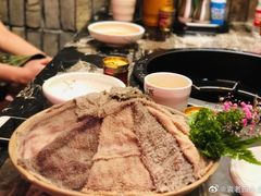 -袁老四重庆老火锅(桐梓坡店)
