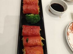 -稻香酒家·35年老字号(侨光店)