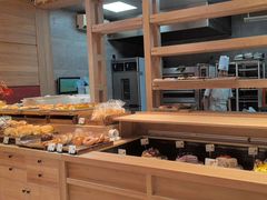 -西村叔叔的店·面包·甜品·蛋糕(崂山丽达店)