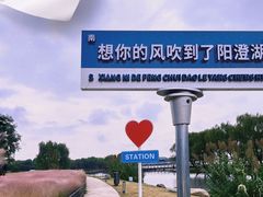 -阳澄湖半岛旅游度假区