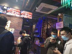 -红钳侠小龙虾·烧烤(中赢康康谷店)