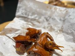 -鸽子侯·家宴·平价海鲜(绿地店)