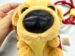 -麦当劳(惠政老街店)