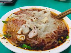-甘记肥肠粉(马鞍北路店)