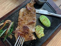-豪客来牛排(海沧阿罗海店)
