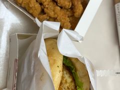 -必胜客(华都店)