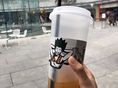 -太二酸菜鱼(正大广场店)