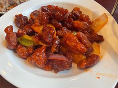 -古南都·老广东酒楼(龙江店)