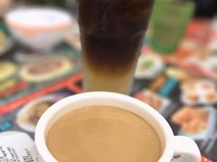 -添利·香港茶餐厅·下午茶(雪象店)