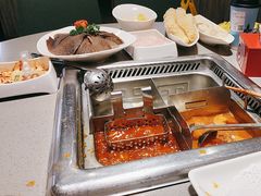 -海底捞火锅(龙岗星河COCO Park店)