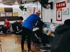 -银记肠粉店(北京路店)