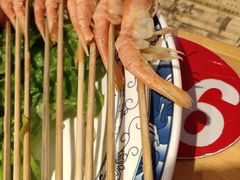 虾吃虾涮-董家湾重庆老火锅(武清杨村店)