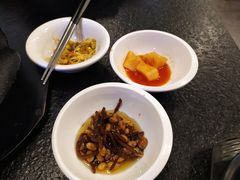 -金龙烧烤·牛肉面(西塔店)