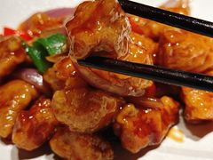 溜肉段-奉天小馆·非遗东北菜(济南万象城店)