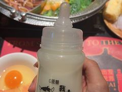 -牛New寿喜烧(虹桥新天地店)