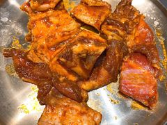 -坛子李地摊烤肉(罗斯福店)