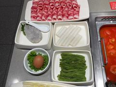 -海底捞火锅(宇飞大厦店)