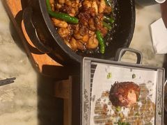 -绿茶餐厅(昌平悦荟店)