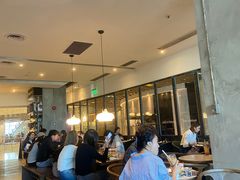 -BAKER&SPICE(环贸店)