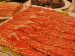 -八先生涮肉房(三里河店)