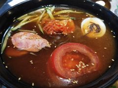 -提老炮儿烧烤(南山店)