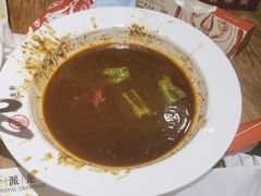 麻辣小龙虾-叶派龙虾•招牌香辣蟹·海鲜(中海国际店)