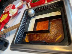 -倍儿红喜临门火锅(文兴路店)