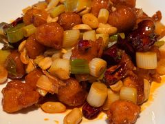 -雀蓝川菜(奥体广场店)