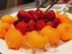 -新乾隆酒楼(帝景园店)