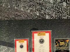 -广州四季酒店·佰鲜汇·现代法餐