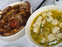 -小六农家乐(崇明西沙湿地店)