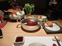 -匠和风精致料理(春熙路群光广场店)
