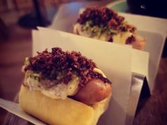 -BOR Eatery(安福路店)