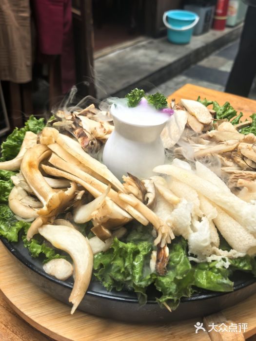 束河人家(南锣鼓巷店)图片