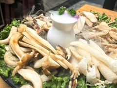 -束河人家(南锣鼓巷店)