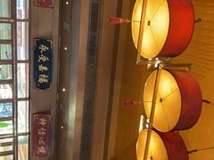 -那家小馆•北京菜•烤鸭(香山店)