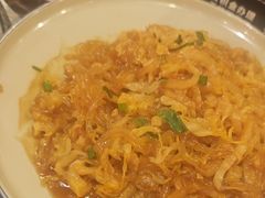 -粗粮人家·东北菜(洋桥店)