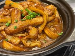 -围龙屋客家食府(福田店)