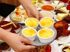 -斗牛士牛排餐厅(嘉里汇店)