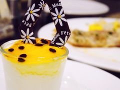 -福州大饭店-自助餐