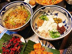 -蜗牛小馆醉乡民谣云南菜(惠新西里店)