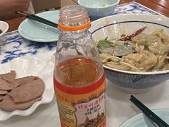 -东方饺子王(中央大街创始店)