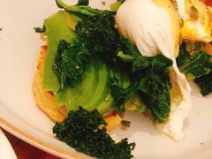 -Egg•Allday Brunch(襄阳北路店)