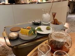 -Amber(香港置地文华东方酒店)